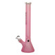 Bongo Grace Glass Pink Pearl Beaker 50cm