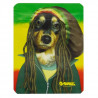 Woreczek strunowy Reggae 65x85 mm