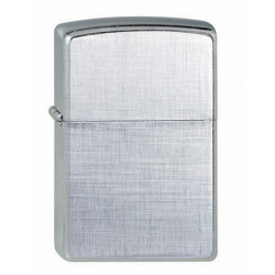 Zippo Linen Wave