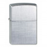 Zippo Linen Wave