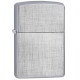 Zippo Linen Wave