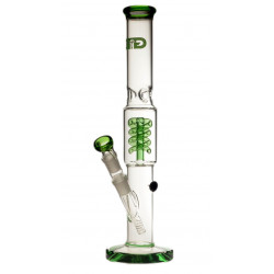 Bongo Grace Glass OG Series Green 39cm