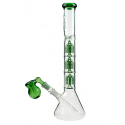 Bongo Chongz Green Nasty 37cm