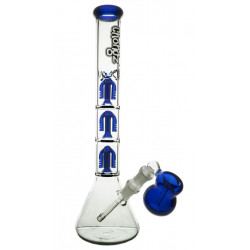 Bongo Chongz Blue Nasty 37cm