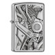 Zippo Motorbike Motor