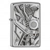 Zippo Motorbike Motor