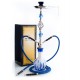 Shisha Flames 2 węże 70cm