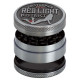 Młynek metalowy Red Light mix 3cz 50mm