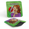 Woreczek strunowy XXX 64x64mm