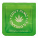 Woreczek strunowy Don't Panic 64x64mm
