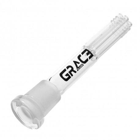 Cybuch Grace Glass 29,2/18,8mm L: 12,5cm