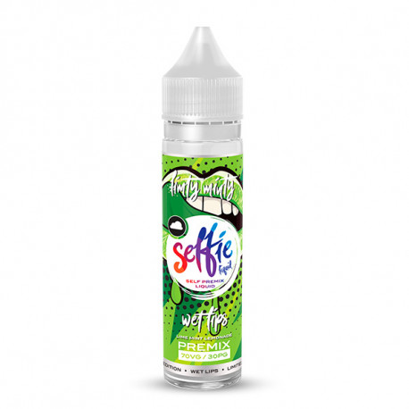 Premix Selfie Limty Minty 50ml