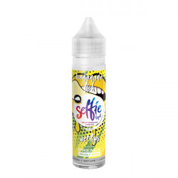 Premix Selfie Banana Lick 50ml