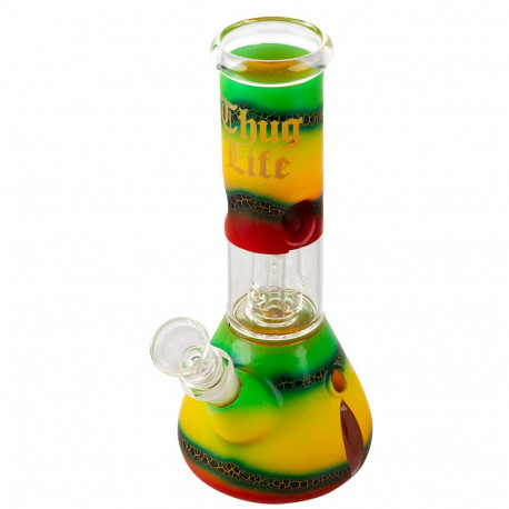 Bongo Thug Life Rasta 21cm