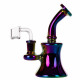 Bongo Amsterdam Limited Edition Purple Bubbler