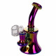 Bongo Amsterdam Limited Edition Purple Bubbler