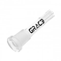 Cybuch Grace Glass 29,2/18,8mm L: 15cm
