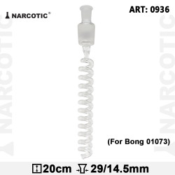 Dyfuzor do bonga Narcotic spirala 1072 i 1073
