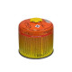 Cartdrige Elico Camp 300g