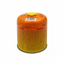 Cartdrige Elico Camp 450g