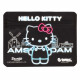 Woreczek strunowy Hello Kitty Neon 105x80