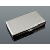 Papierośnica metalowa slim 12cm