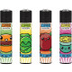 Zapalniczka Clipper Funny Foodie