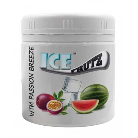 ice frutz 120g WTM Passion Breeze