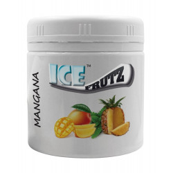 ice frutz 120g Mangana
