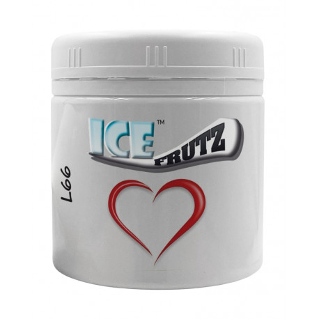 ice frutz 120g L66