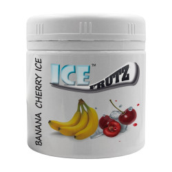 ice frutz 120g Banana Cherry Ice