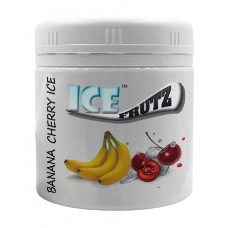 ice frutz 120g Banana Cherry Ice