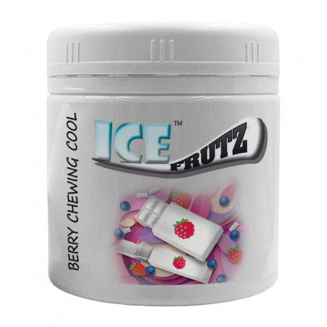 ice frutz 120g Berry Chewing Cool