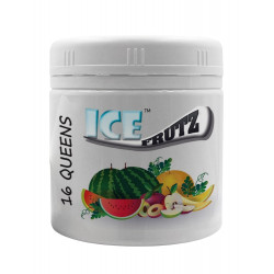 ice frutz 120g 16 Queens