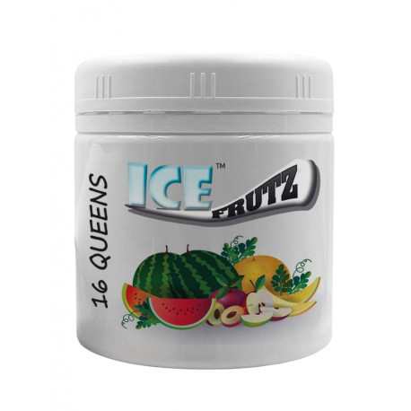 ice frutz 120g 16 Queens