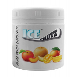 ice frutz 120g Mango Peach Cantaloupe