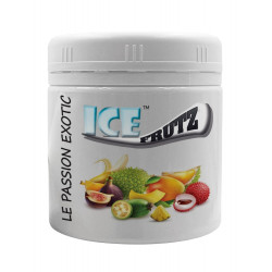 ice frutz 120g Le Passion Exotic