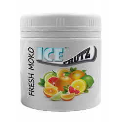 ice frutz 120g Fresh Moko