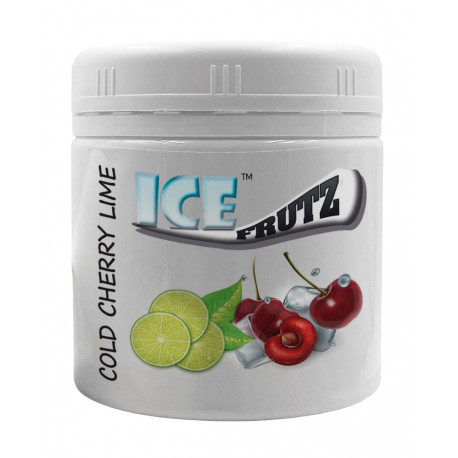 ice frutz 120g Cold Cherry Lime