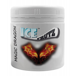 ice frutz 120g Magic Dragon