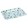 Tacka Weed 18x12,5cm