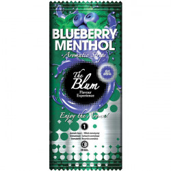 Wkład karta Blum Blueberry Menthol