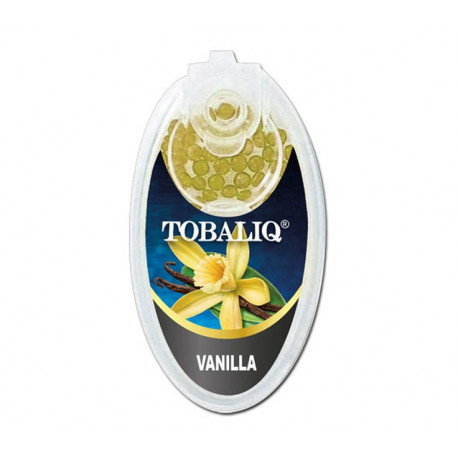 Kulki do papierosów Aroma Vanilla