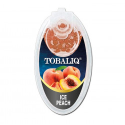 Kulki do papierosów Aroma Ice Peach