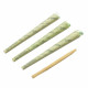 Bibułki Cones Pets Rock - Organic Green Hemp