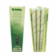 Bibułki Cones Pets Rock - Organic Green Hemp