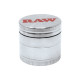 Młynek RAW Aluminium 4cz 56mm