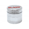 Młynek RAW Aluminium 4cz 56mm
