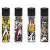 Zapalniczka Clipper The Best