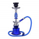 Shisha Taza Blue 35cm